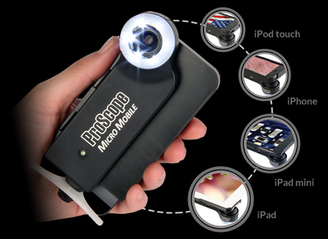 ProScope Micro Mobile 