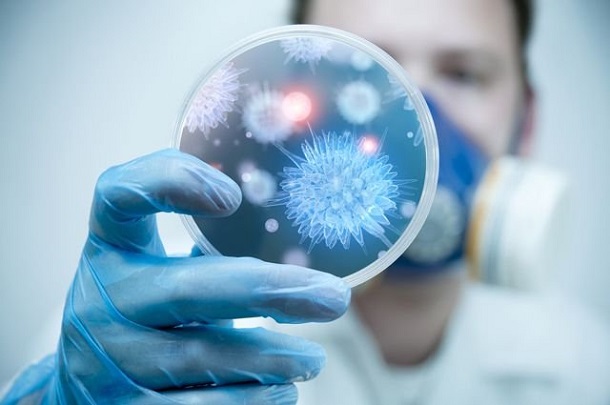 1425369038_1 В США ученые «выпустили» из лаборатории смертельно опасную бактерию