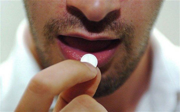 37_tabletki Медики создали противозачаточные таблетки для мужчин
