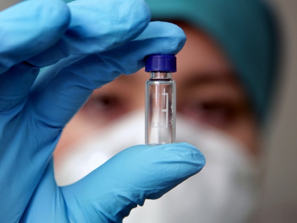  Американцы создали универсальную вакцину от Эболы