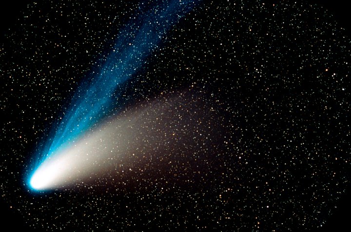 86230746 Ученые ждут от кометы ISON впечатляющее шоу