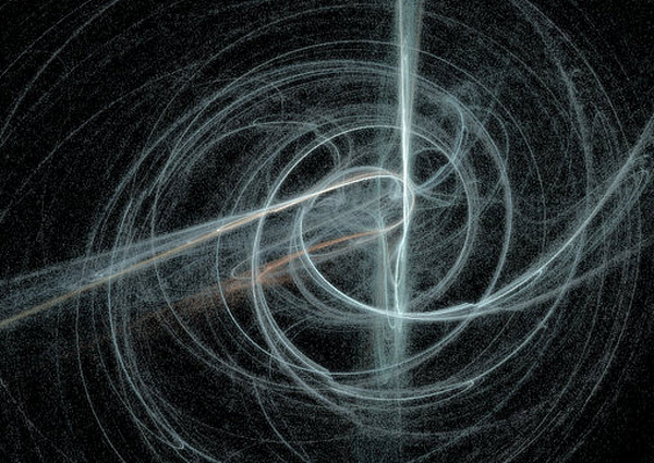 abp Физики из лаборатории Ферми, возможно, получили бозон Хиггса