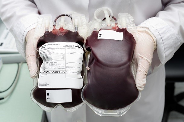 depositphotos_2852979_m Ученые собираются делать заменитель крови из сахарной свеклы