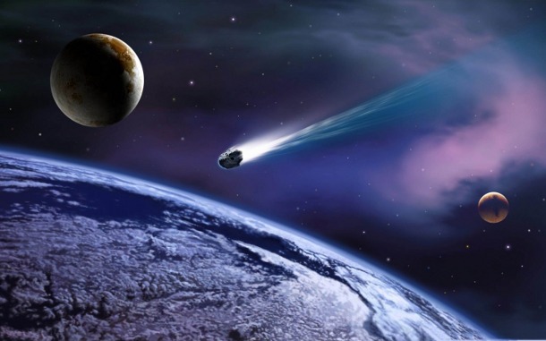 destruction-by-meteorite-doomsday-destruction-33954674-1440-900 В Австралии нашли странный метеорит возрастом более 4,5 млрд лет