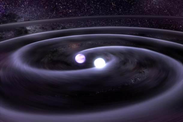 gravity-waves Ученые открыли гравитационные волны