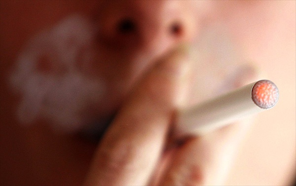 sigaret1 Электронные сигареты оказались бесполезными в борьбе с никотиновой зависимостью